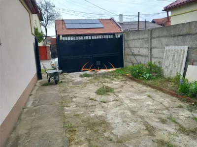 Casa zona Titulescu - foto 2