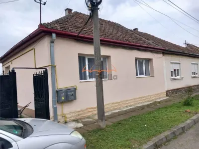 Casa zona Titulescu - foto 4
