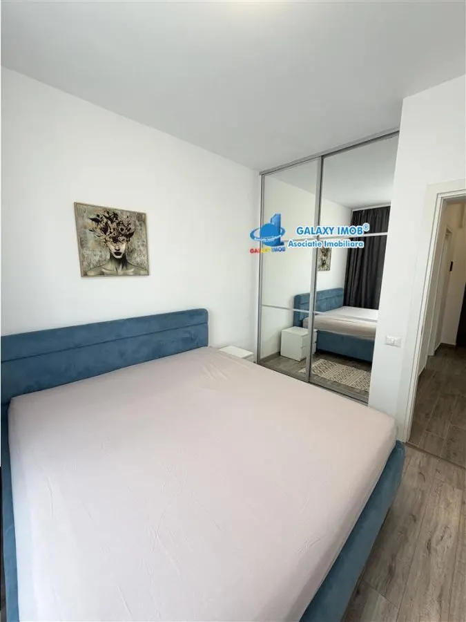 Studio Berceni - Dimitrie Leonida - Amurgului - Parcare - foto 1