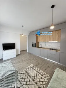 Studio Berceni - Dimitrie Leonida - Amurgului - Parcare - foto 3