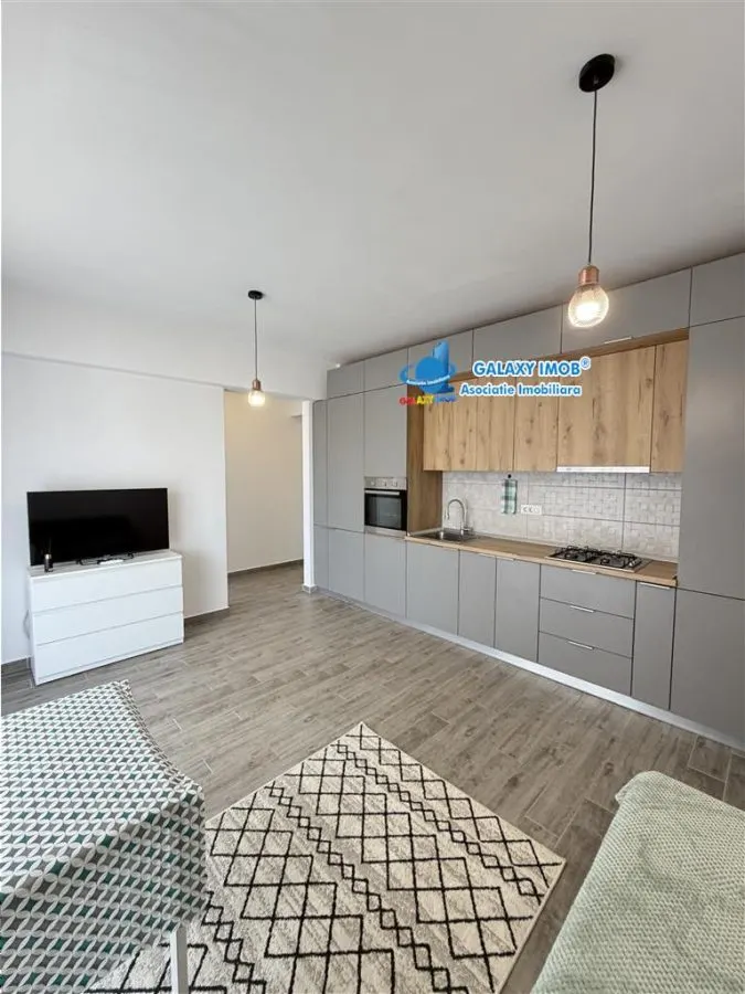 Studio Berceni - Dimitrie Leonida - Amurgului - Parcare - foto 3