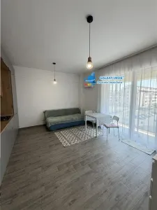 Studio Berceni - Dimitrie Leonida - Amurgului - Parcare - foto 4