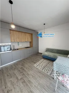 Studio Berceni - Dimitrie Leonida - Amurgului - Parcare - foto 5