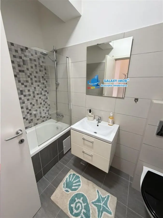 Studio Berceni - Dimitrie Leonida - Amurgului - Parcare - foto 6