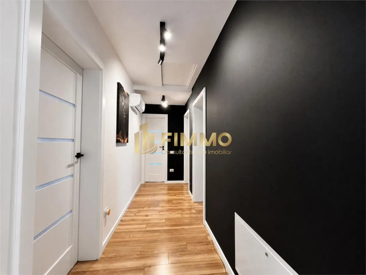 Casa Individuala | Arhitectura moderna | 400 mp | Ipotesti | ID:1896 - foto 11