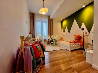 Casa Individuala | Arhitectura moderna | 400 mp | Ipotesti | ID:1896 - foto 16