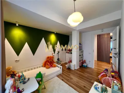 Casa Individuala | Arhitectura moderna | 400 mp | Ipotesti | ID:1896 - foto 17