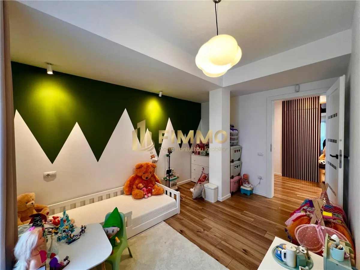 Casa Individuala | Arhitectura moderna | 400 mp | Ipotesti | ID:1896 - foto 17