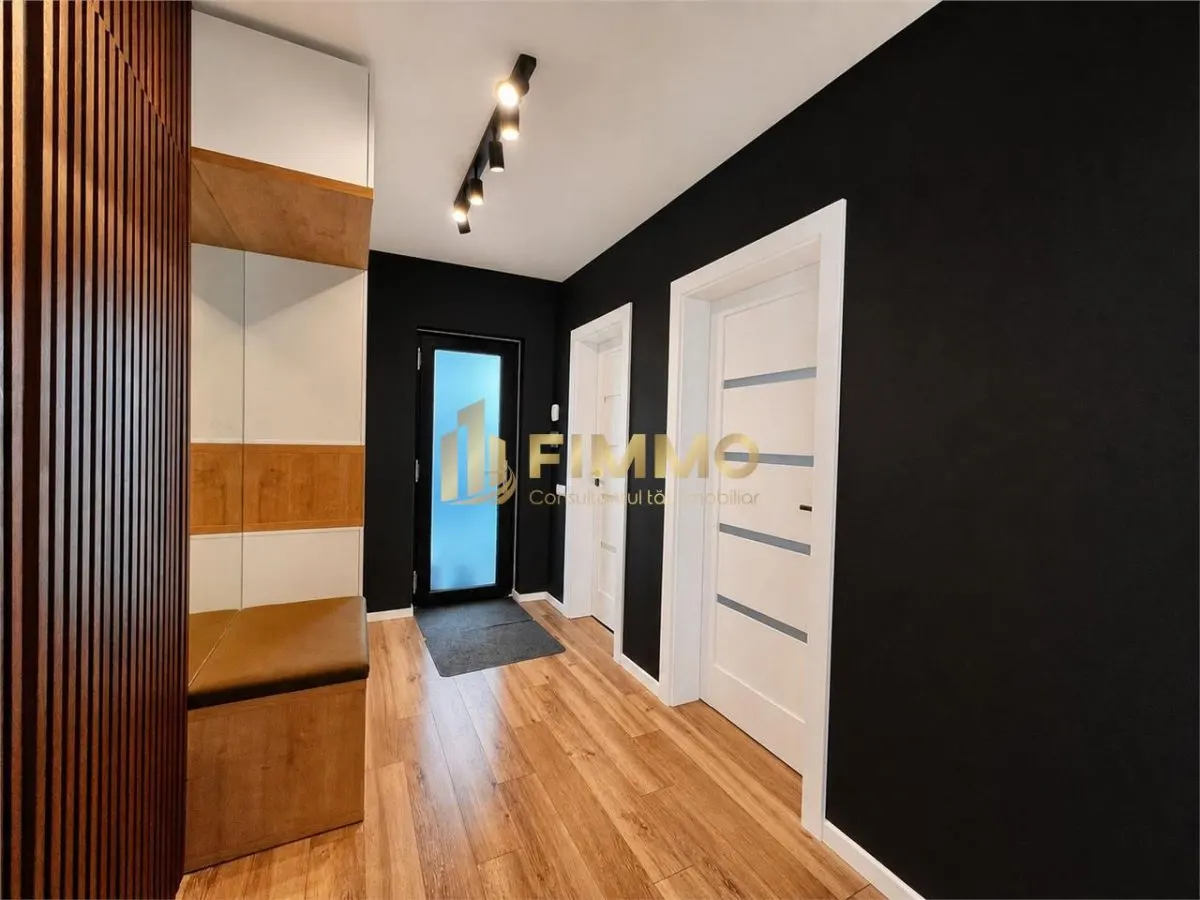 Casa Individuala | Arhitectura moderna | 400 mp | Ipotesti | ID:1896 - foto 5