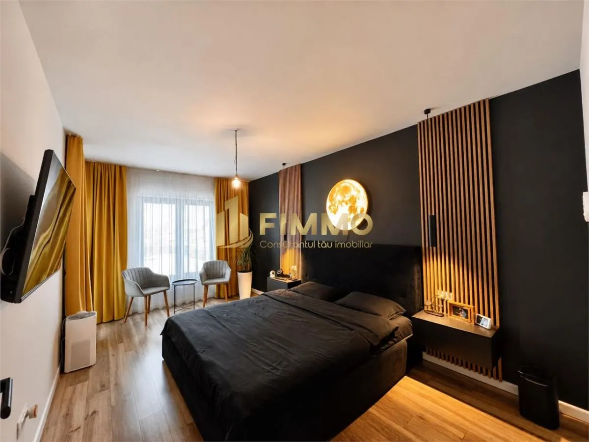 Casa Individuala | Arhitectura moderna | 400 mp | Ipotesti | ID:1896 - foto 6