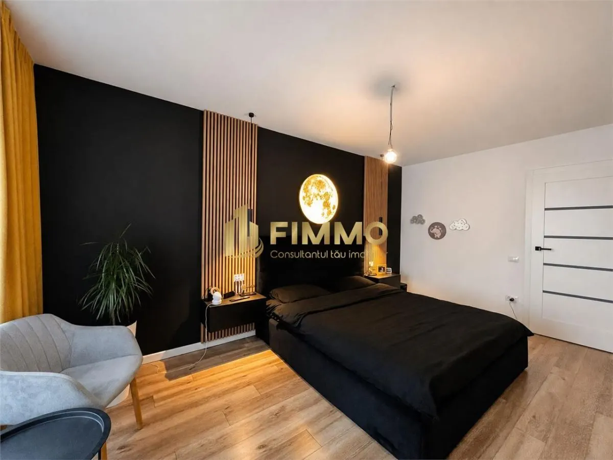 Casa Individuala | Arhitectura moderna | 400 mp | Ipotesti | ID:1896 - foto 7
