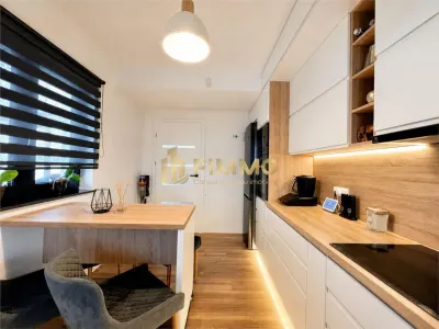 Casa Individuala | Arhitectura moderna | 400 mp | Ipotesti | ID:1896 - foto 9
