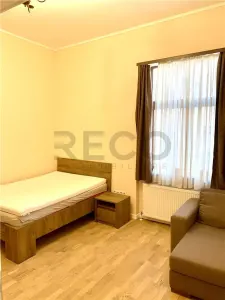 RECO  Apartament de închiriat cu 2 camere, ultracentral, complet renovatÂ 60 mp, etaj 1, aproape de Universitate - foto 4