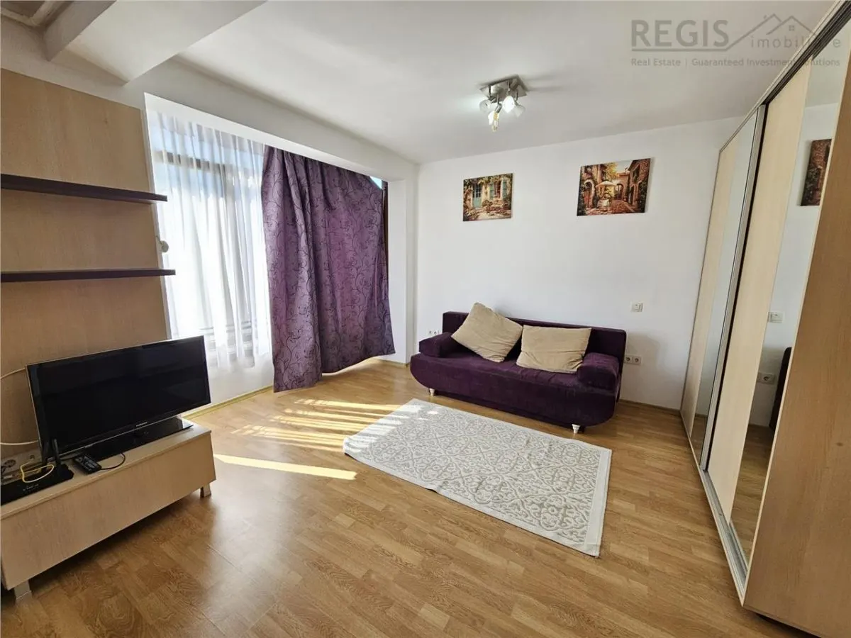 Studio Modern Astra str Vulturului -PET FRIENDLY - foto 1
