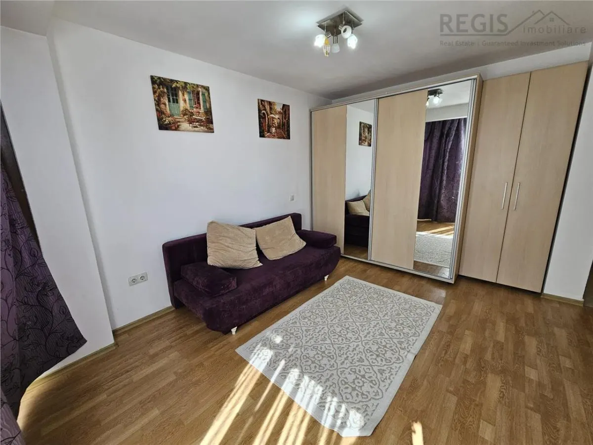 Studio Modern Astra str Vulturului -PET FRIENDLY - foto 3