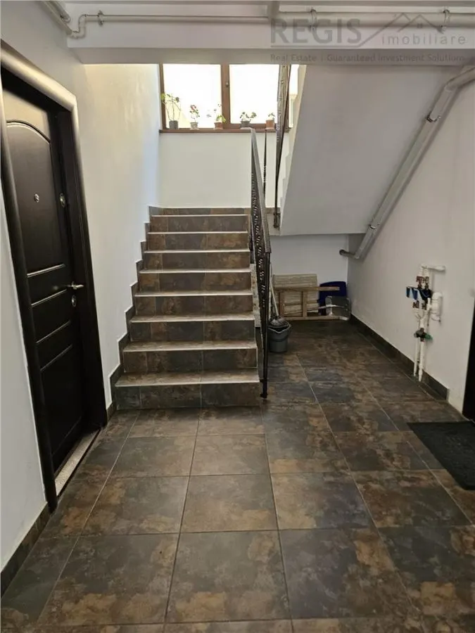 Studio Modern Astra str Vulturului -PET FRIENDLY - foto 5