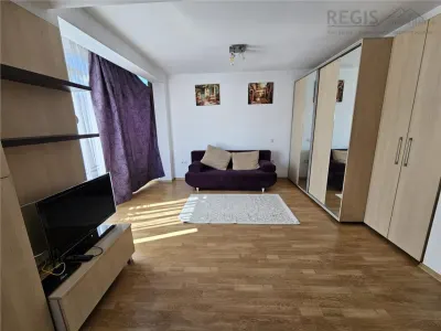 Studio Modern Astra str Vulturului -PET FRIENDLY - foto 6