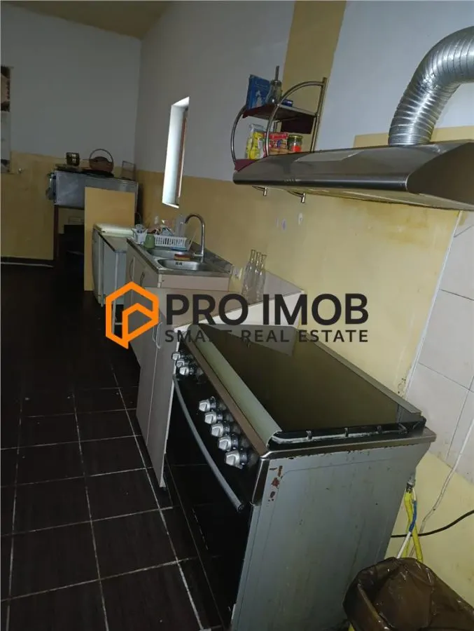 Casa tip D+P+1E+M zona Lunca Frumoasa - foto 11