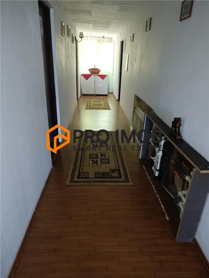 Casa tip D+P+1E+M zona Lunca Frumoasa - foto 12