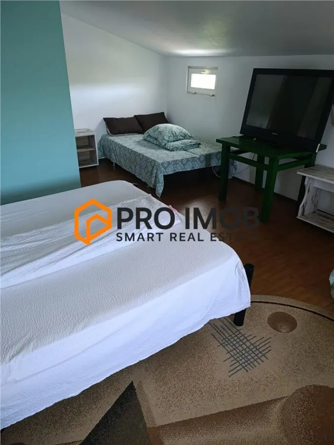 Casa tip D+P+1E+M zona Lunca Frumoasa - foto 4
