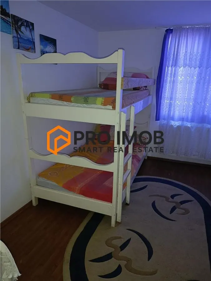 Casa tip D+P+1E+M zona Lunca Frumoasa - foto 7