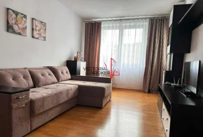 2 camere decomandat Ritmului Obor - foto 2
