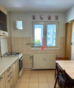 2 camere decomandat Ritmului Obor - foto 3