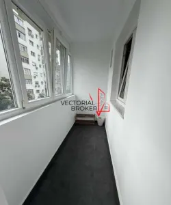 2 camere decomandat Ritmului Obor - foto 5
