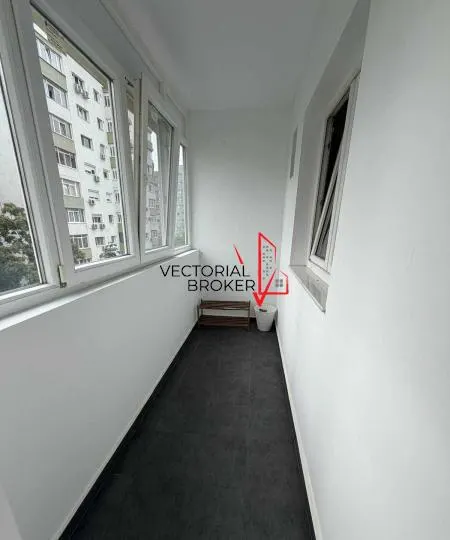 2 camere decomandat Ritmului Obor - foto 5