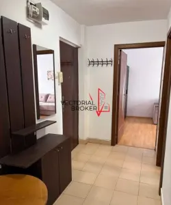 2 camere decomandat Ritmului Obor - foto 6
