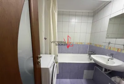 2 camere decomandat Ritmului Obor - foto 7