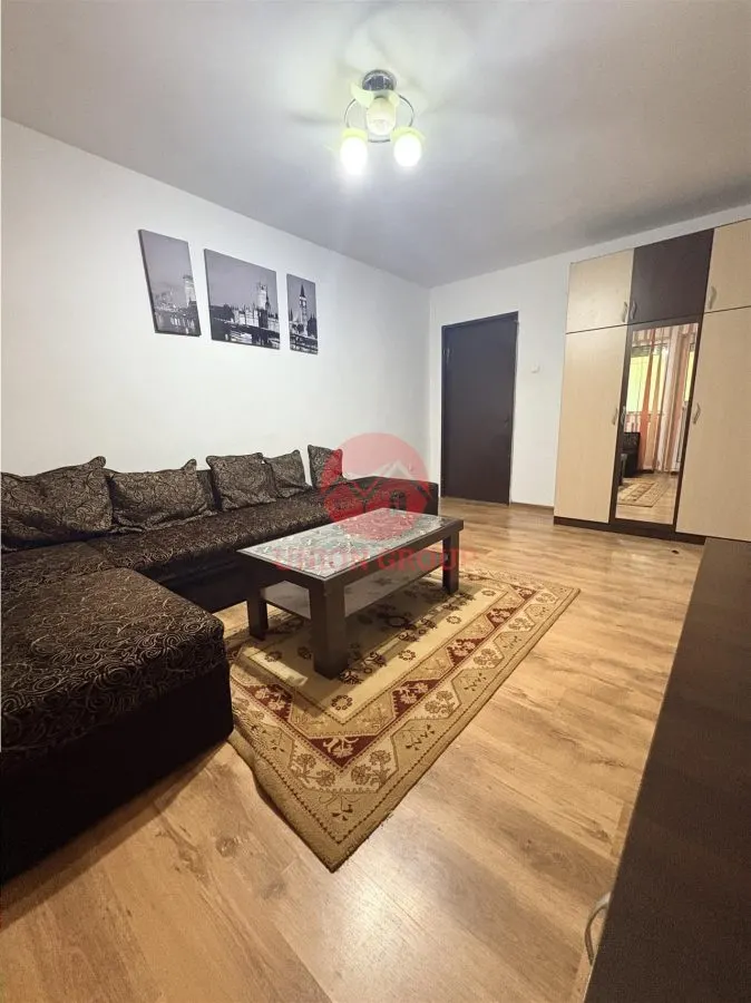 Apartament 3 Camere Decomandat Zona Tomis Nord - foto 1