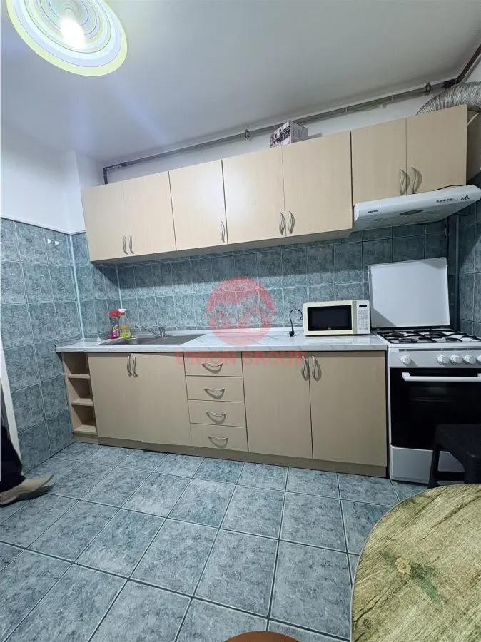 Apartament 3 Camere Decomandat Zona Tomis Nord - foto 11