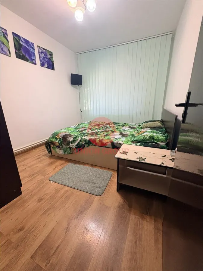 Apartament 3 Camere Decomandat Zona Tomis Nord - foto 4