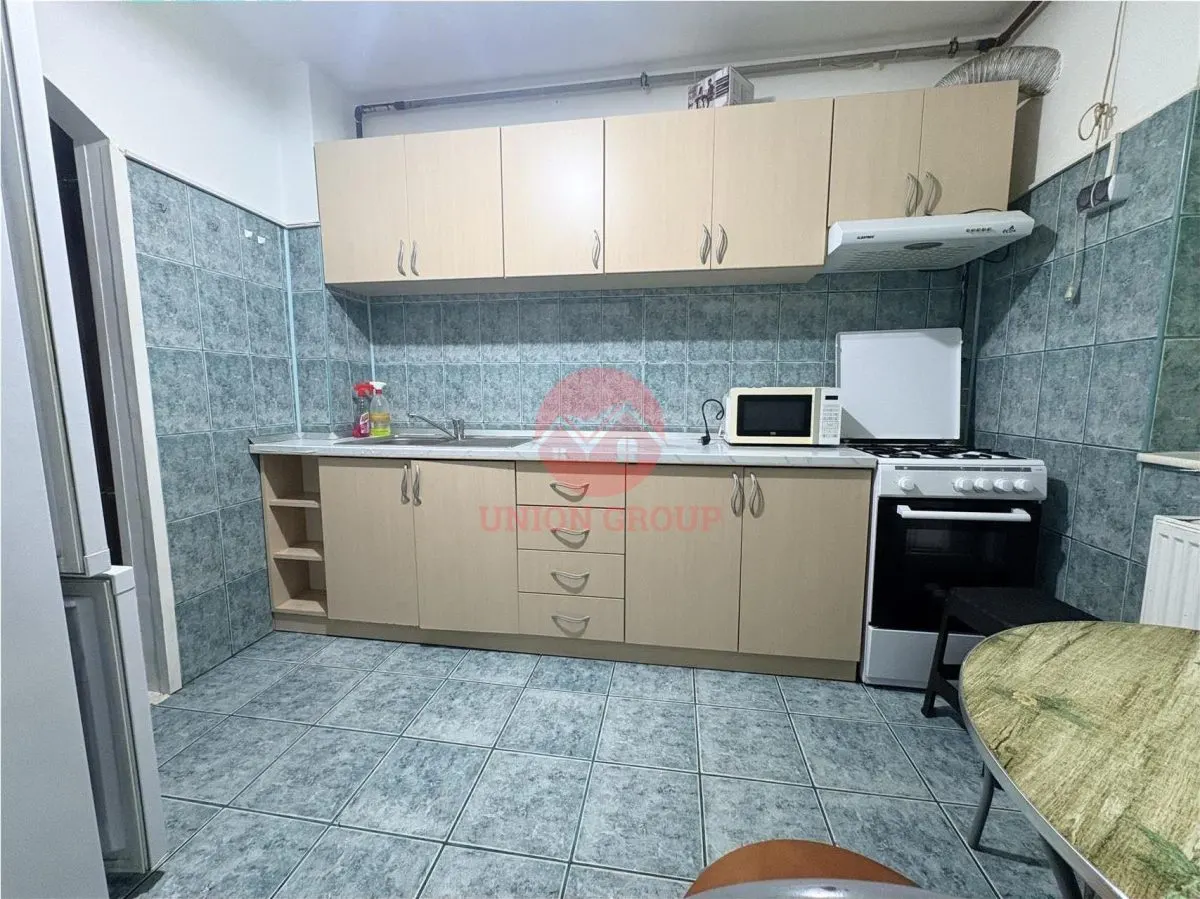 Apartament 3 Camere Decomandat Zona Tomis Nord - foto 10