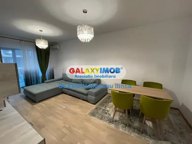 Inchiriere apartament 2 camere, de lux, bloc nou, Albert, Ploiesti - foto 1