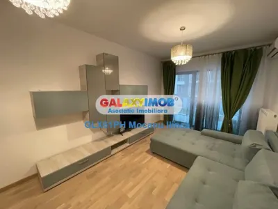 Inchiriere apartament 2 camere, de lux, bloc nou, Albert, Ploiesti - foto 11