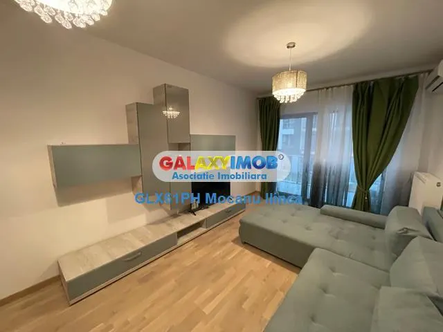 Inchiriere apartament 2 camere, de lux, bloc nou, Albert, Ploiesti - foto 11