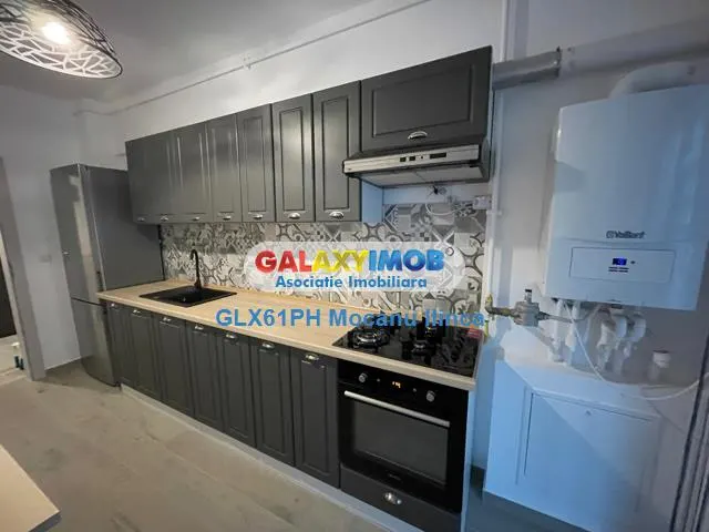 Inchiriere apartament 2 camere, de lux, bloc nou, Albert, Ploiesti - foto 13