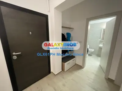 Inchiriere apartament 2 camere, de lux, bloc nou, Albert, Ploiesti - foto 14