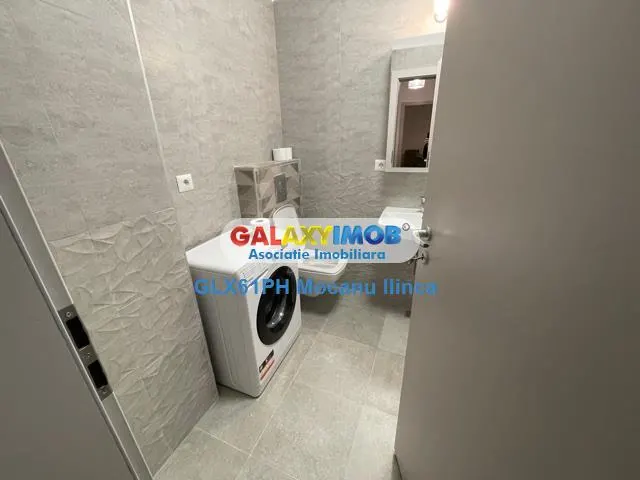 Inchiriere apartament 2 camere, de lux, bloc nou, Albert, Ploiesti - foto 15