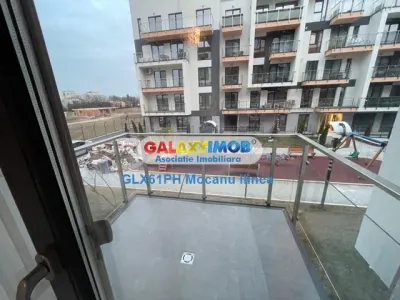 Inchiriere apartament 2 camere, de lux, bloc nou, Albert, Ploiesti - foto 16