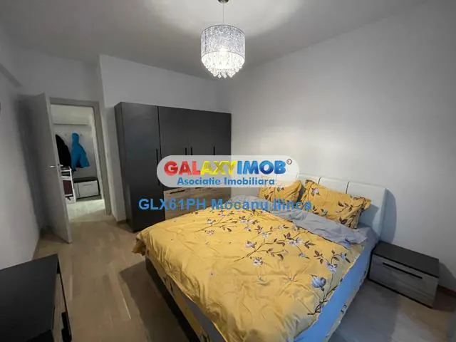 Inchiriere apartament 2 camere, de lux, bloc nou, Albert, Ploiesti - foto 3