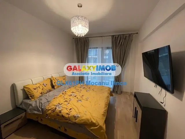 Inchiriere apartament 2 camere, de lux, bloc nou, Albert, Ploiesti - foto 4