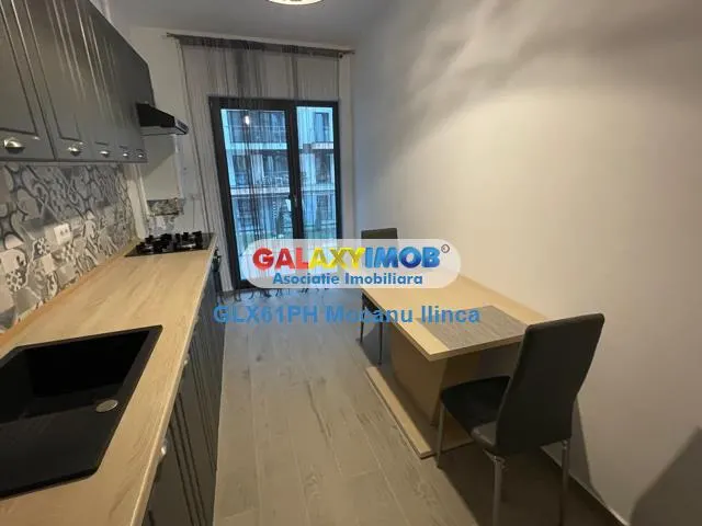 Inchiriere apartament 2 camere, de lux, bloc nou, Albert, Ploiesti - foto 5