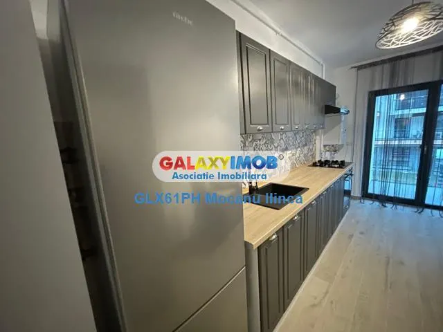 Inchiriere apartament 2 camere, de lux, bloc nou, Albert, Ploiesti - foto 6