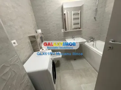 Inchiriere apartament 2 camere, de lux, bloc nou, Albert, Ploiesti - foto 7