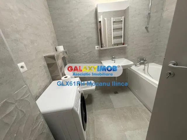 Inchiriere apartament 2 camere, de lux, bloc nou, Albert, Ploiesti - foto 7