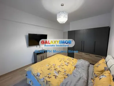 Inchiriere apartament 2 camere, de lux, bloc nou, Albert, Ploiesti - foto 9
