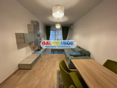 Inchiriere apartament 2 camere, de lux, bloc nou, Albert, Ploiesti - foto 10